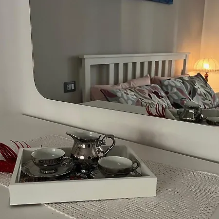 A Casa Di Alice Διαμέρισμα *