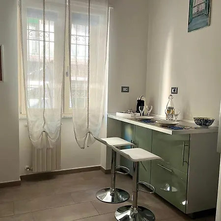 Διαμέρισμα A Casa Di Alice
