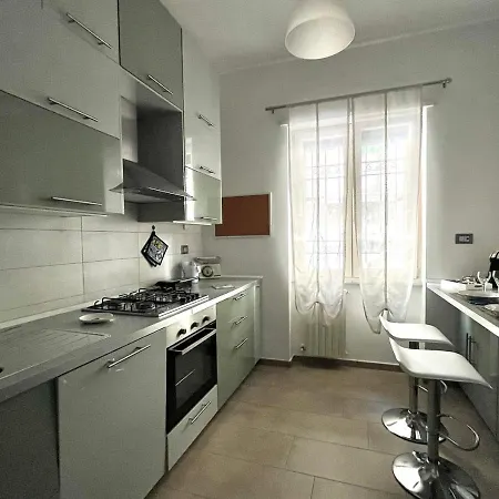 A Casa Di Alice * Σαλέρνο