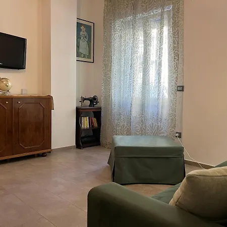 A Casa Di Alice Διαμέρισμα