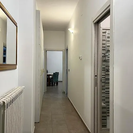 Διαμέρισμα A Casa Di Alice
