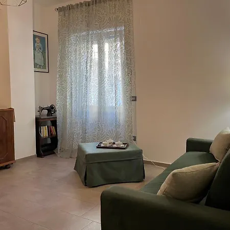 Διαμέρισμα A Casa Di Alice *