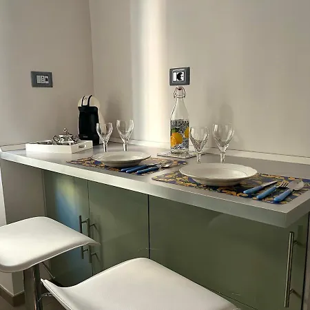 A Casa Di Alice