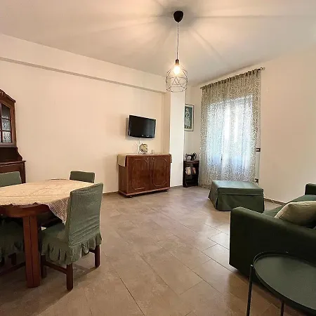 Διαμέρισμα A Casa Di Alice