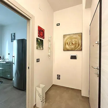 Διαμέρισμα A Casa Di Alice *