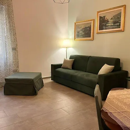 A Casa Di Alice * Σαλέρνο