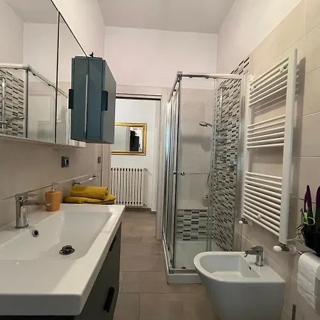 A Casa Di Alice Διαμέρισμα