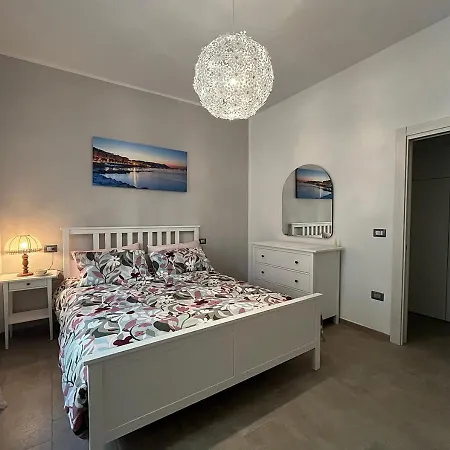 Διαμέρισμα A Casa Di Alice *