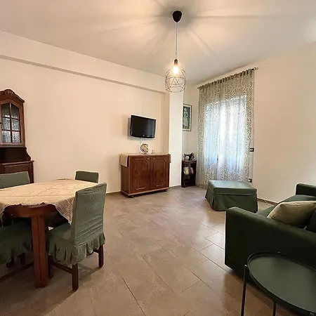A Casa Di Alice Διαμέρισμα